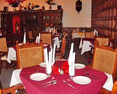 Condo Hotel Posada La Ermita – photo 6