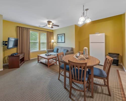 Fairfield Harbour Fairway Villas – photo 5