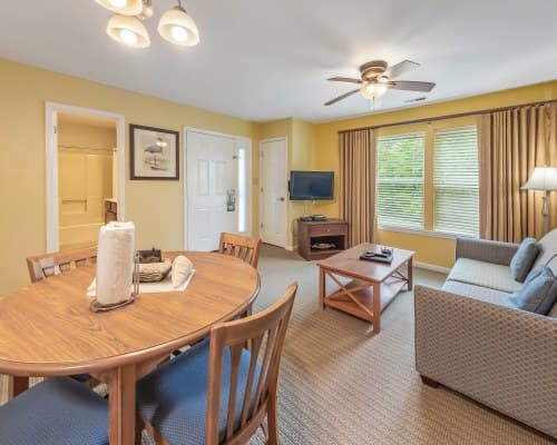 Fairfield Harbour Fairway Villas – photo 8