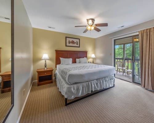 Fairfield Harbour Fairway Villas – photo 19