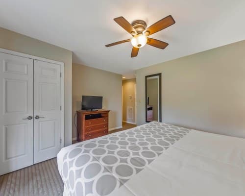 Fairfield Harbour Fairway Villas – photo 22