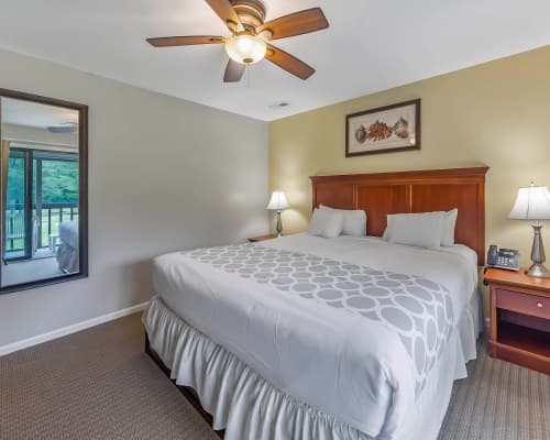 Fairfield Harbour Fairway Villas – photo 24