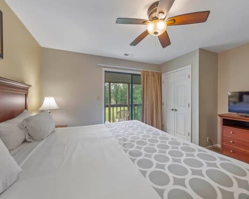 Fairfield Harbour Fairway Villas – photo 25
