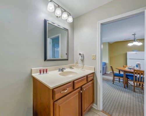Fairfield Harbour Fairway Villas – photo 27