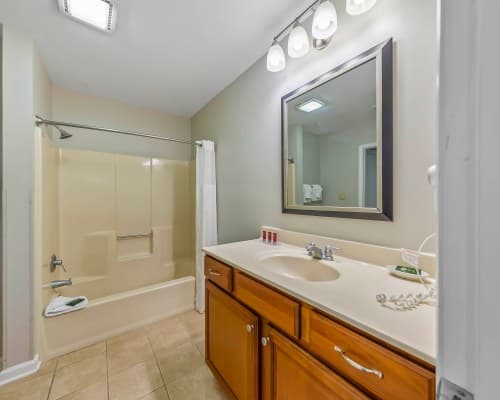 Fairfield Harbour Fairway Villas – photo 28