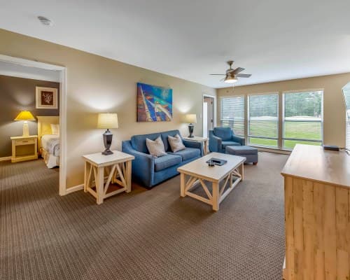 Fairfield Harbour Fairway Villas – photo 30