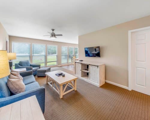 Fairfield Harbour Fairway Villas – photo 32