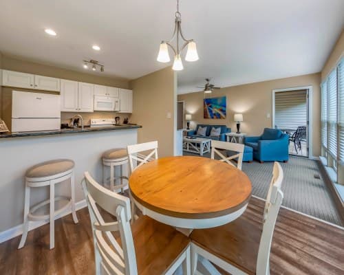 Fairfield Harbour Fairway Villas – photo 33