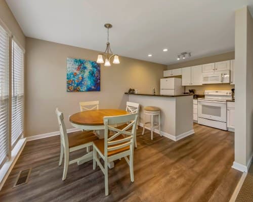 Fairfield Harbour Fairway Villas – photo 34