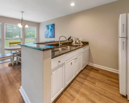 Fairfield Harbour Fairway Villas – photo 36