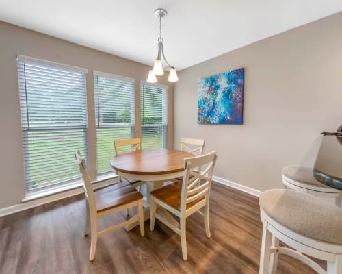 Fairfield Harbour Fairway Villas – photo 39