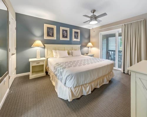 Fairfield Harbour Fairway Villas – photo 40
