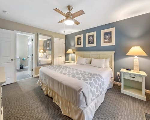 Fairfield Harbour Fairway Villas – photo 41