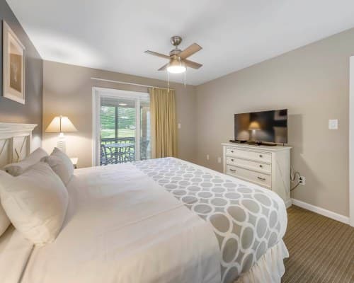 Fairfield Harbour Fairway Villas – photo 42