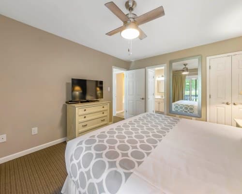 Fairfield Harbour Fairway Villas – photo 43