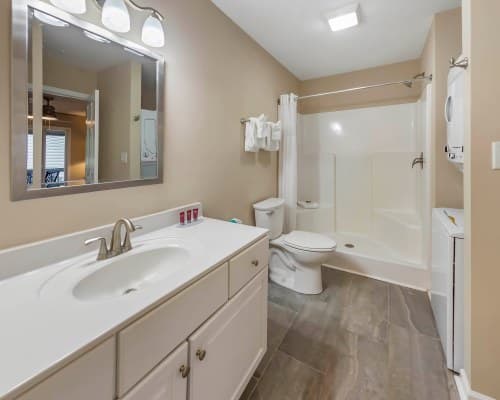 Fairfield Harbour Fairway Villas – photo 44
