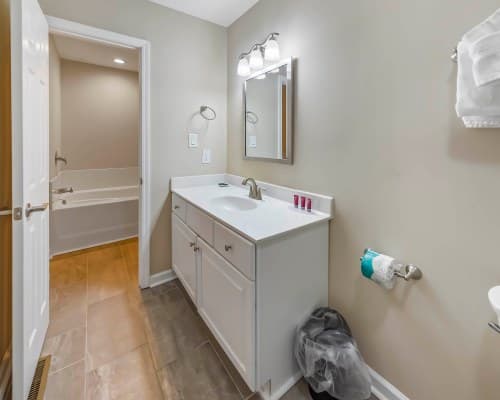 Fairfield Harbour Fairway Villas – photo 45