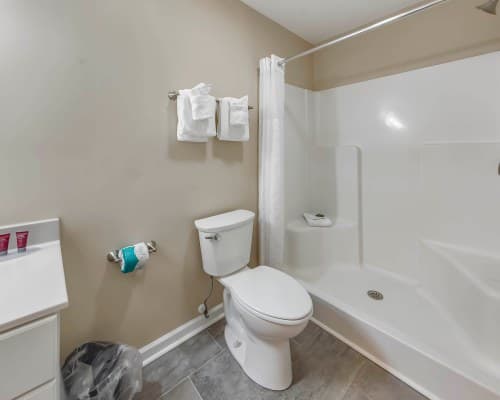 Fairfield Harbour Fairway Villas – photo 46