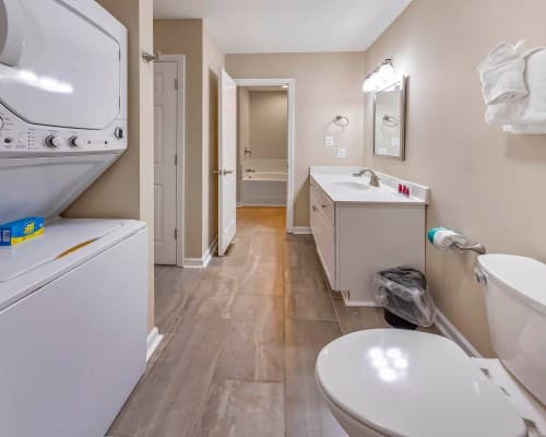 Fairfield Harbour Fairway Villas – photo 48
