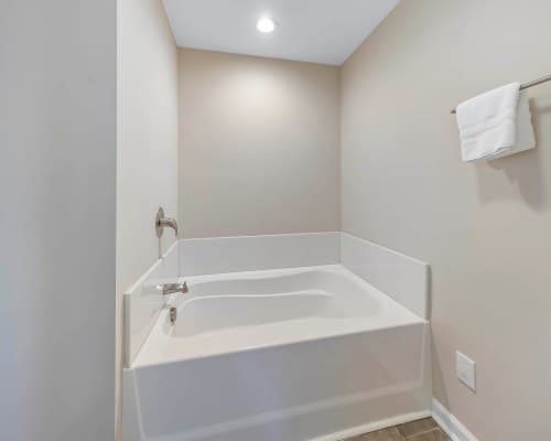 Fairfield Harbour Fairway Villas – photo 49