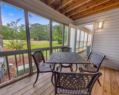 Fairfield Harbour Fairway Villas – photo 50