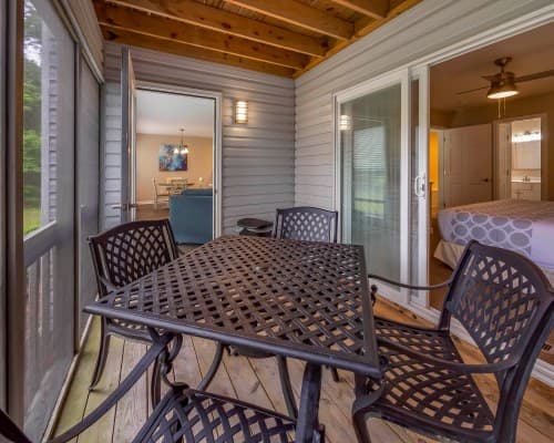 Fairfield Harbour Fairway Villas – photo 51