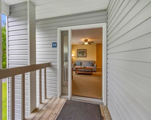 Fairfield Harbour Fairway Villas – photo 52