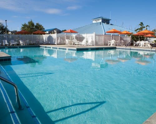 Fairfield Harbour Fairway Villas – photo 2
