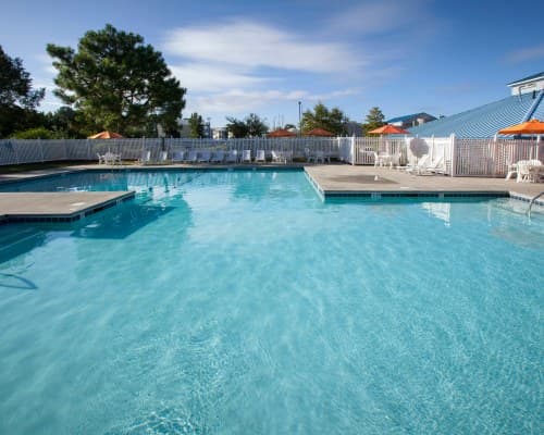 Fairfield Harbour Fairway Villas – photo 11