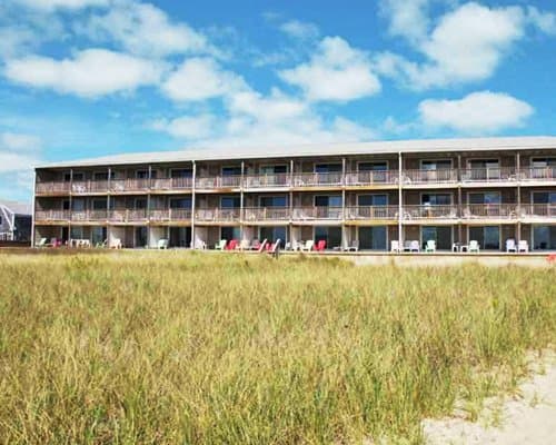 Sandcastle Resort – photo 6