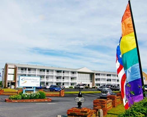 Sandcastle Resort – photo 9