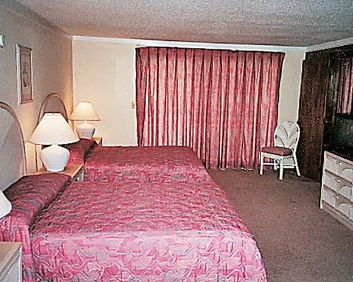 Sandcastle Resort – photo 8