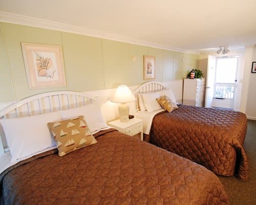 Sandcastle Resort – photo 10
