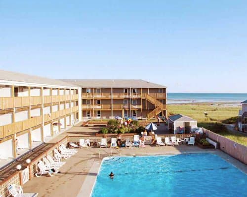 Sandcastle Resort – photo 3
