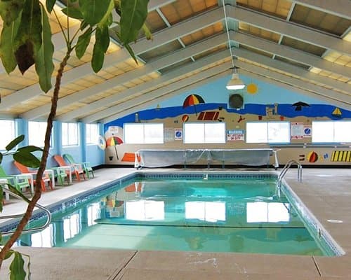 Sandcastle Resort – photo 4