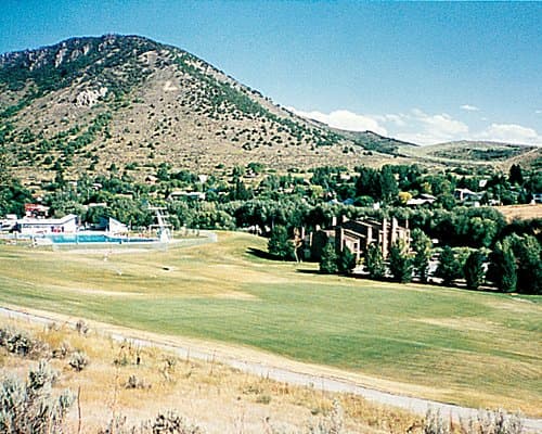 Hot Springs Village – photo 1