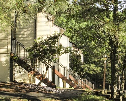 Massanutten's Mountainside Villas – photo 5