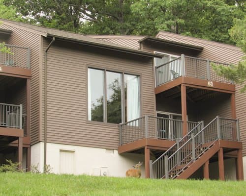 Massanutten's Mountainside Villas – photo 7