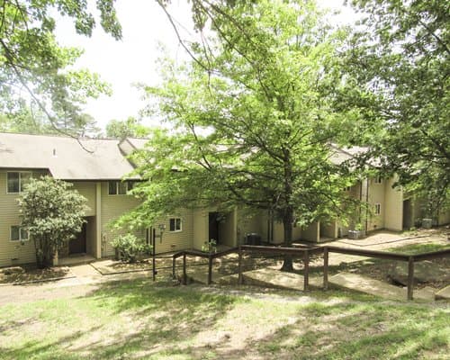 Massanutten's Mountainside Villas – photo 9