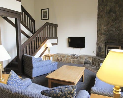 Massanutten's Mountainside Villas – photo 3