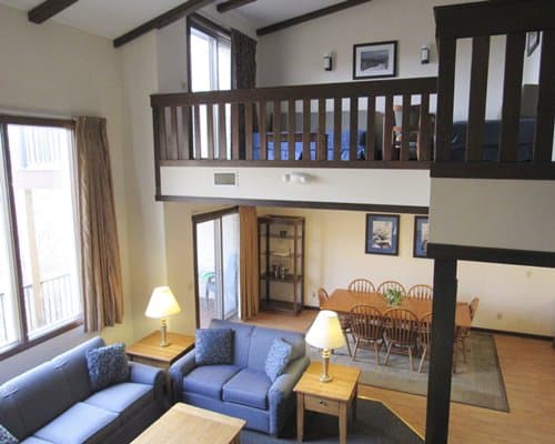 Massanutten's Mountainside Villas – photo 10