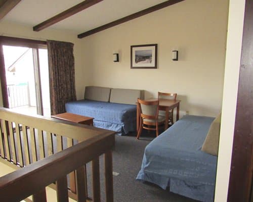 Massanutten's Mountainside Villas – photo 12