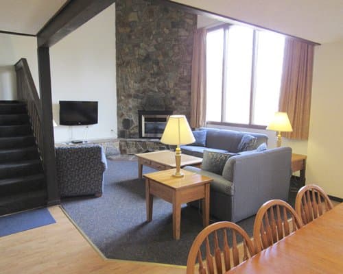 Massanutten's Mountainside Villas – photo 15