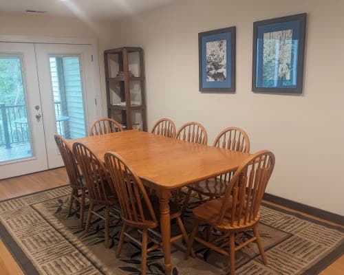 Massanutten's Mountainside Villas – photo 21