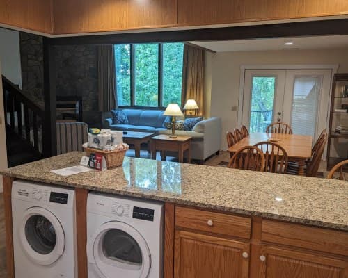 Massanutten's Mountainside Villas – photo 22