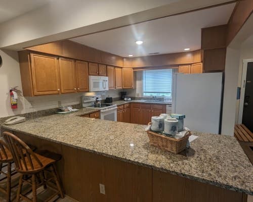 Massanutten's Mountainside Villas – photo 23