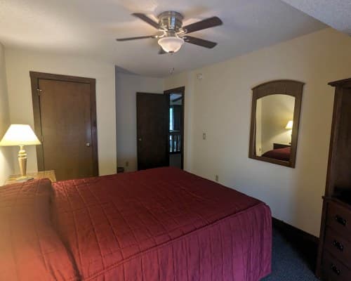 Massanutten's Mountainside Villas – photo 25