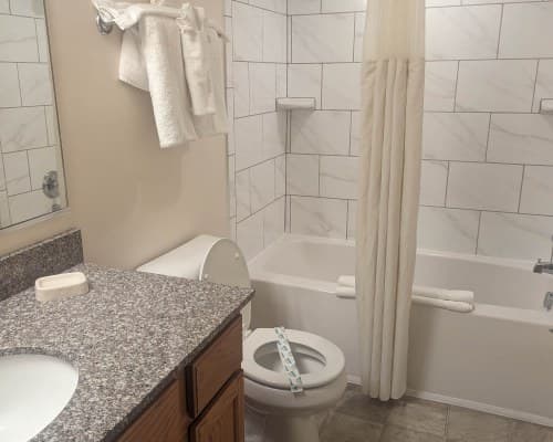 Massanutten's Mountainside Villas – photo 29