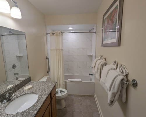 Massanutten's Mountainside Villas – photo 31