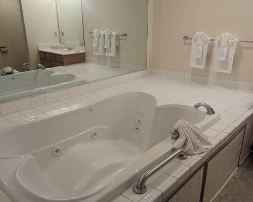 Massanutten's Mountainside Villas – photo 32